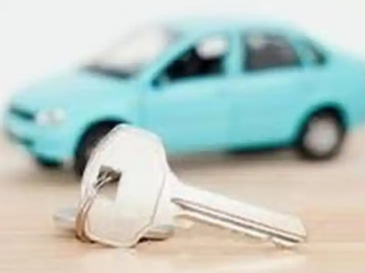 寿阳汽车抵押贷款办理流程,寿阳车抵贷需要什么条件?